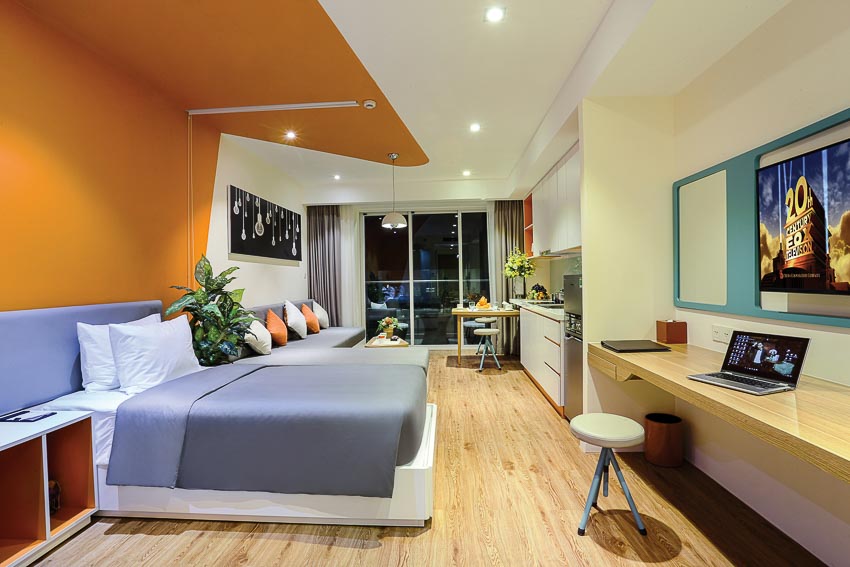 Đón hè sôi động tại Ariyana SmartCondotel Nha Trang