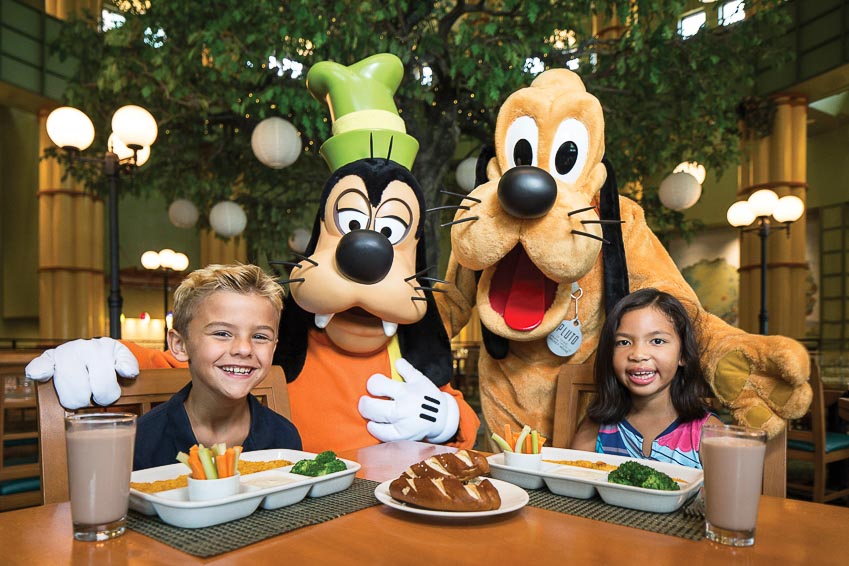 Mừng ngày Quốc tế Thiếu nhi tại Nhà hàng Saigon Café