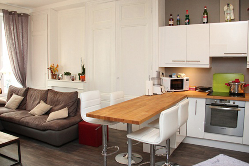 Không gian sống hiện đại với những sản phẩm gia dụng dành riêng cho mùa hè