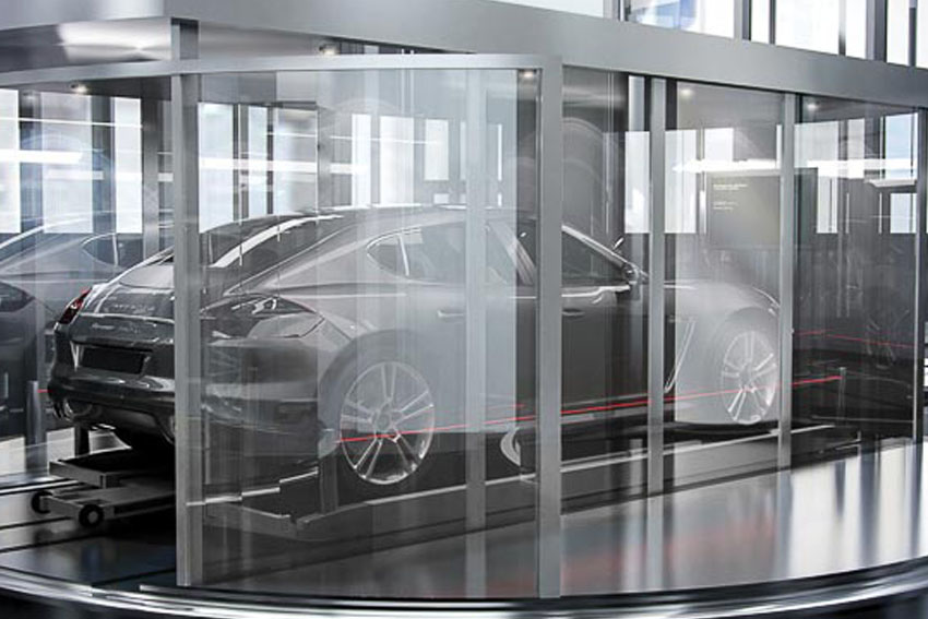 Bất động sản hàng hiệu