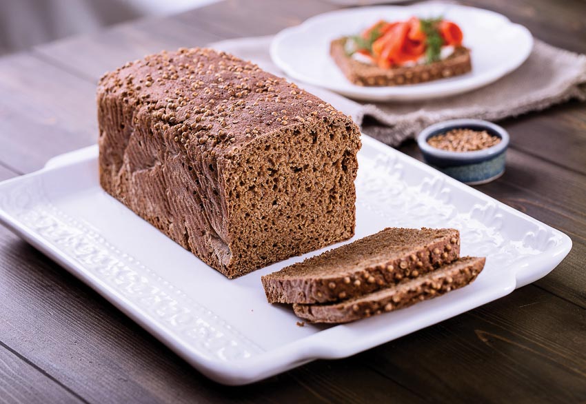 Ăn món Nga mùa World Cup