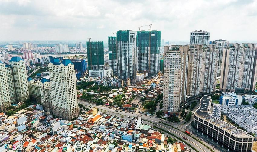 Nguy cơ từ việc vay tiêu dùng lách luật sang địa ốc