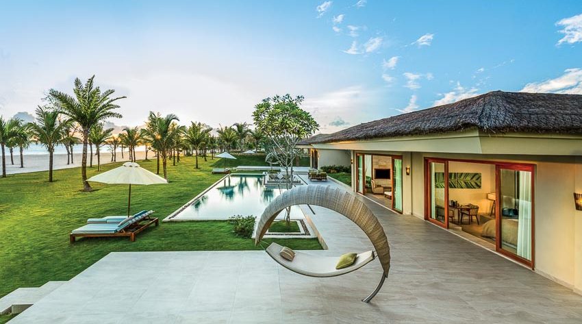 Tận hưởng kỳ nghỉ spa trọn gói tại Fusion Resort Phú Quốc