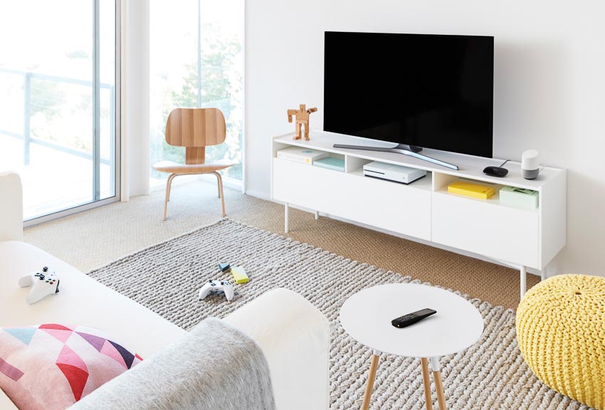 Loa thông minh – Thành phần quan trọng trong ngôi nhà thông minh