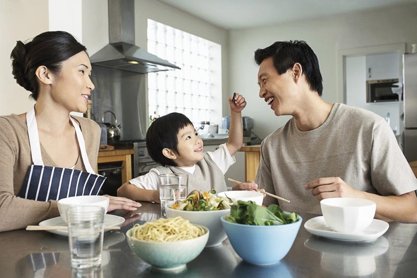 Tầm cỡ của… xó?