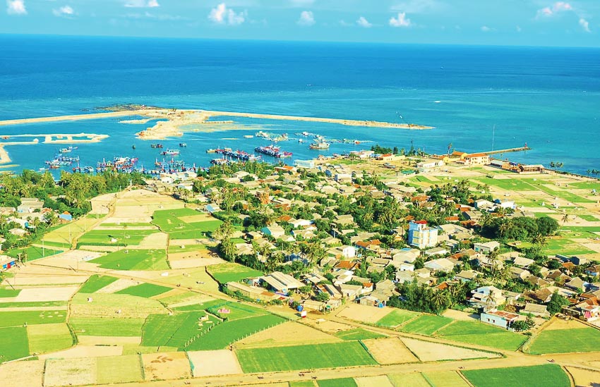 Thăm thành Cổ Lũy