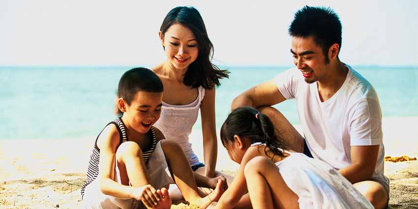 Tình bạn trong hôn nhân