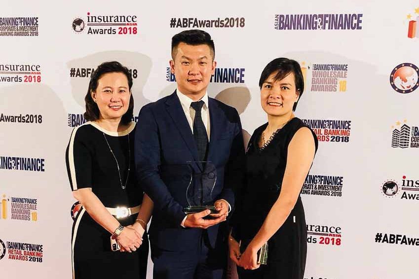 UOB mở dịch vụ ngân hàng số