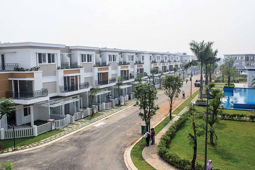 Chuyển đổi 26.000ha đất nông nghiệp, bất động sản TP.HCM sẽ có biến động