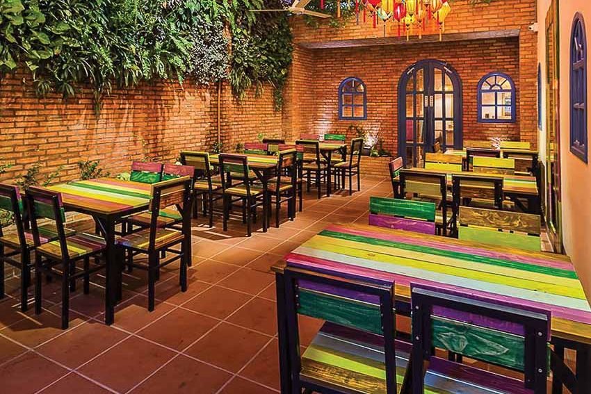 Vui hè thỏa thích với các dịch vụ ưu đãi hấp dẫn