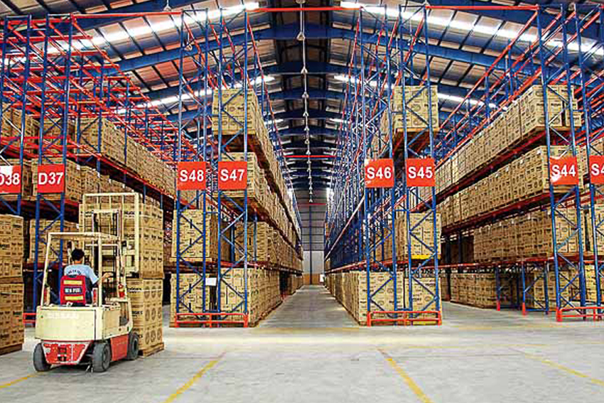 Thị trường bất động sản công nghiệp nhiều triển vọng tăng trưởng