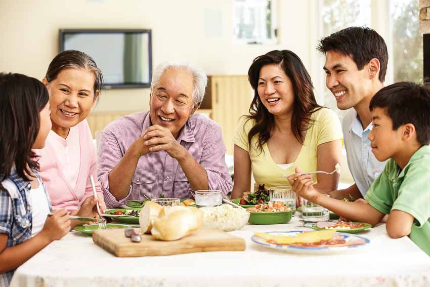 Năng lượng của các thiết bị công nghệ | Noithatmagazine.vn