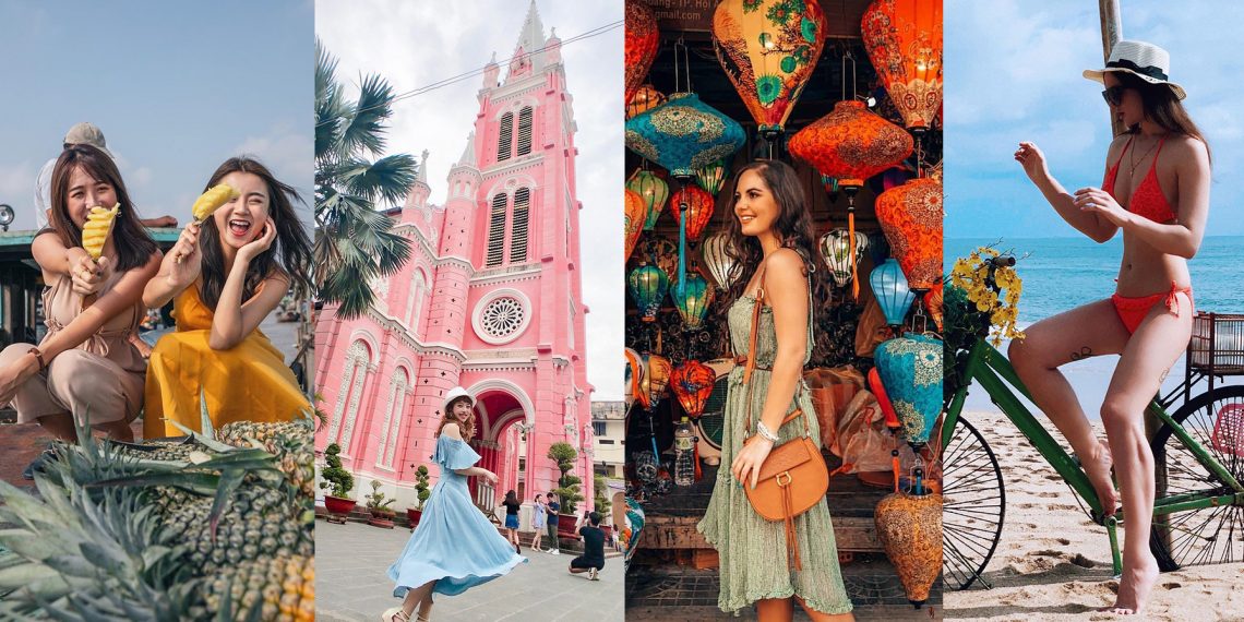 7 điểm du lịch Việt được truyền thông nước ngoài ca ngợi năm 2019