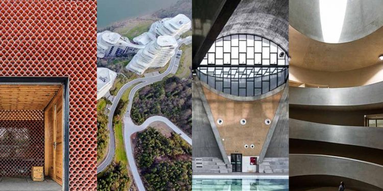 Archdaily công bố giải thưởng các hạng mục “Công trình của năm 2018″