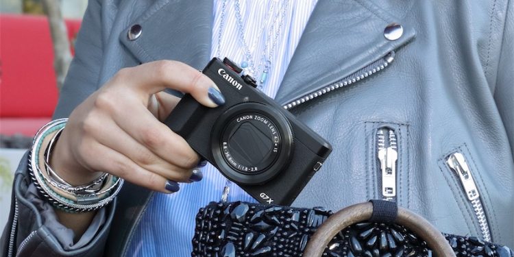 Canon ra mắt hai máy ảnh compact mới: PowerShot G5 X Mark II và PowerShot G7 X Mark III