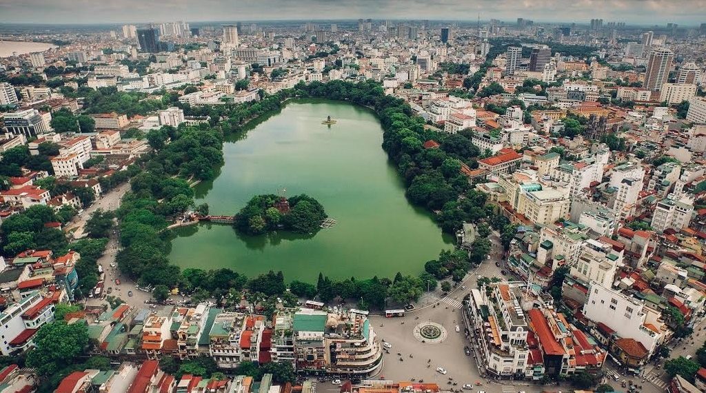 Việt Nam vào top 10 địa điểm tốt nhất để nghỉ hưu