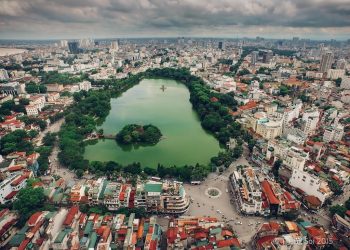 Việt Nam vào top 10 địa điểm tốt nhất để nghỉ hưu