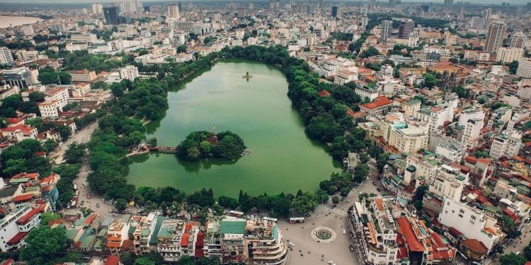 Việt Nam vào top 10 địa điểm tốt nhất để nghỉ hưu