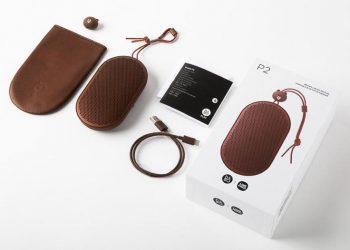DNP-loa-bluetooth-Beoplay-P2-phien-ban-gau-Brown-Tin-041018-1