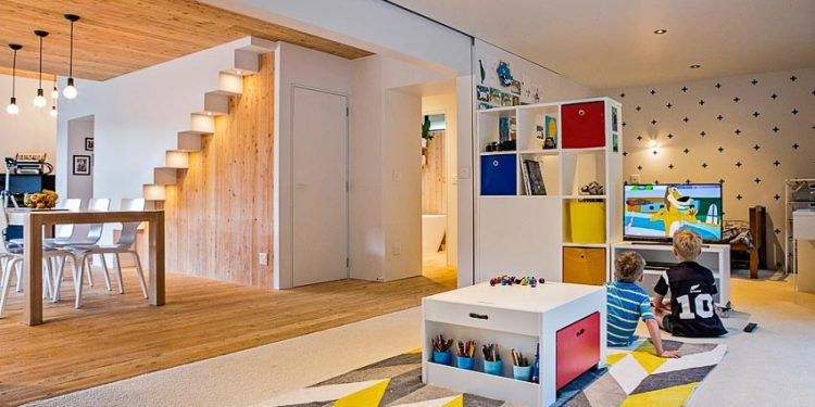 ngoi-nha-voi-thiet-ke-khong-gian-mo-tai-Puhoi-New-Zealand-4