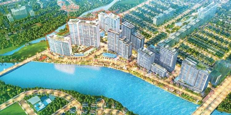 ra-mat-The-Peak-cong-trinh-cuoi-cung-cua-Phu-My-Hung-Midtown