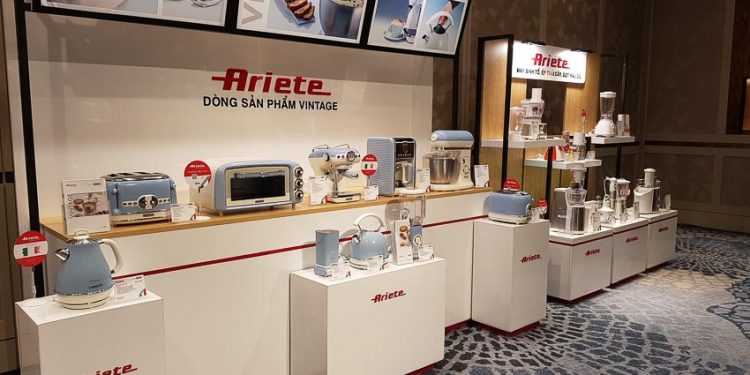 ra-mat-san-pham-dien-gia-dung-thuong-hieu-Ariete-den-tu-Y
