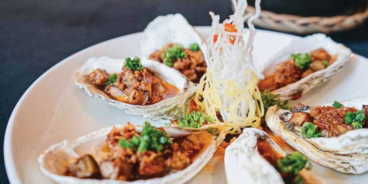 huong-vi-tuyet-voi-cua-bao-ngu-va-hau-sua-tai-Yu-Chu