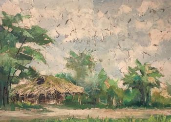 DNP775-Sai-Gon-mot-thou-trong-tranh-Pham-Huy-Tuong-MT1-2018-1