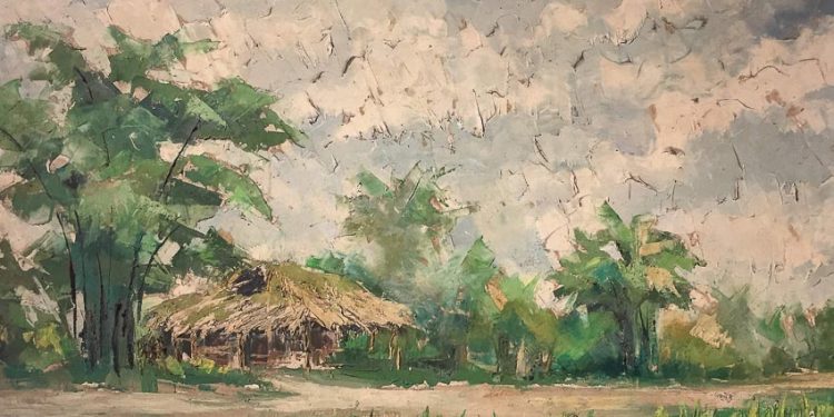 DNP775-Sai-Gon-mot-thou-trong-tranh-Pham-Huy-Tuong-MT1-2018-1