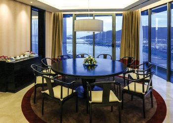 Căn hộ năm sao đẳng cấp tại Novotel Đà Nẵng