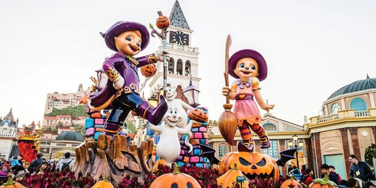 huong-ngoan-mua-thu-Han-Quoc