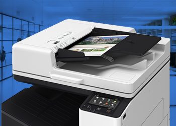 Canon ra mắt dòng máy in phun đa năng khổ A3 đầu tiên tại Việt Nam