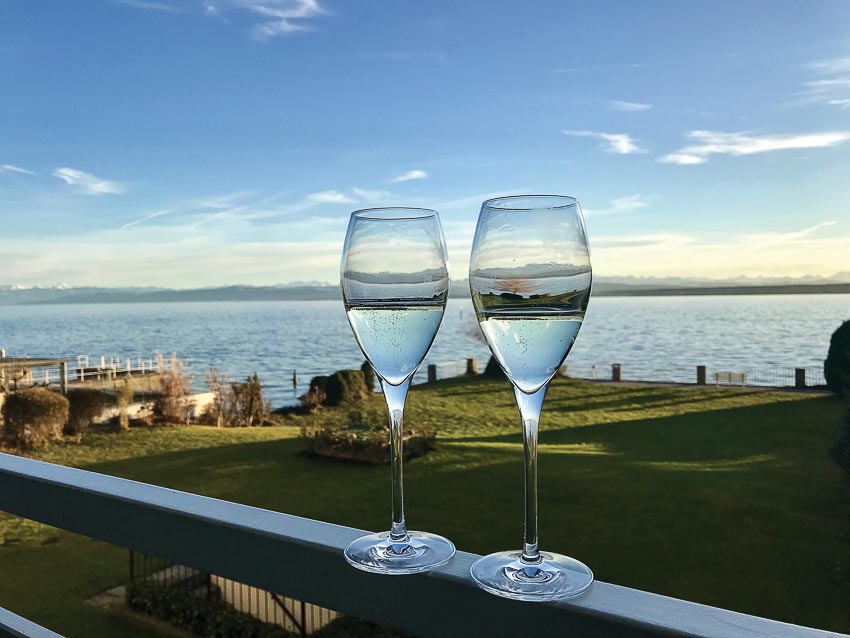 Đêm tiệc rượu vang Vinoteca