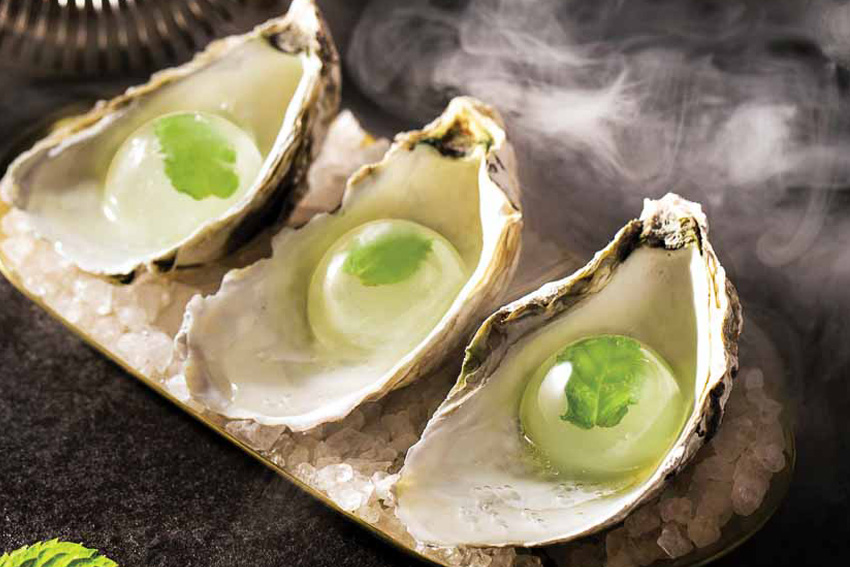 Cocktail cuối tuần