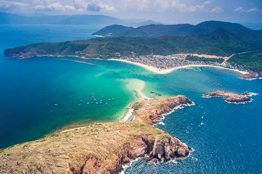 Chọn chuyến đi trong dịp lễ Quốc khánh