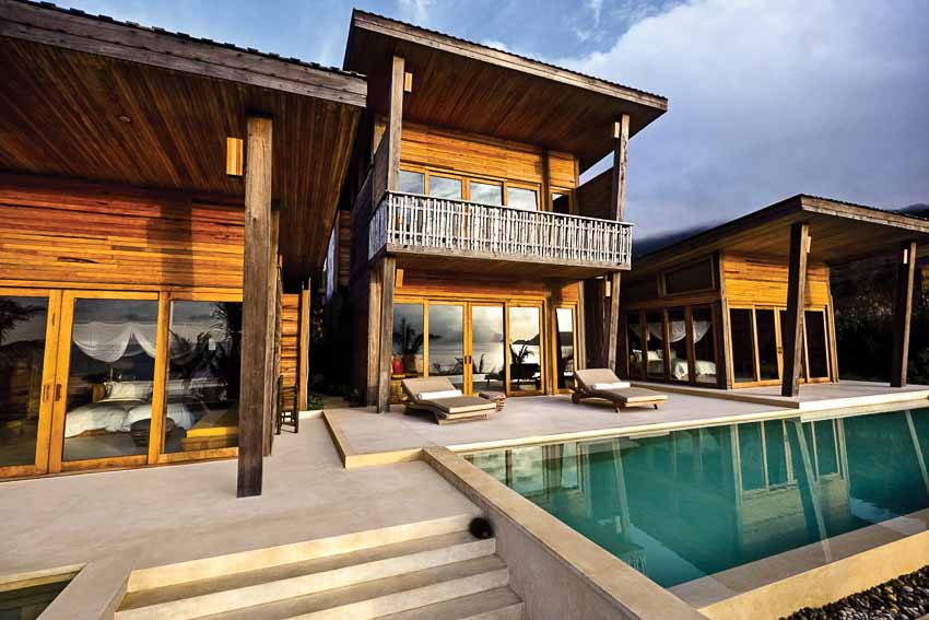 Đến Six Senses Côn Đảo nhân dịp lễ Quốc khánh | Noithatmagazine.vn