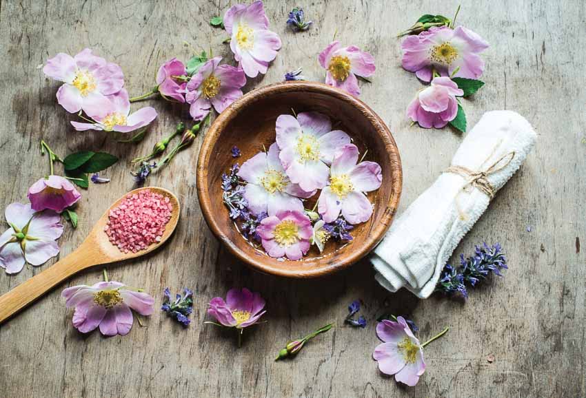 Trải nghiệm liệu trình tái tạo làn da | Noithatmagazine.vn