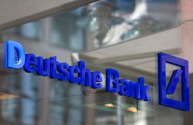 Deutsche Bank bổ nhiệm Tổng giám đốc mới tại VN