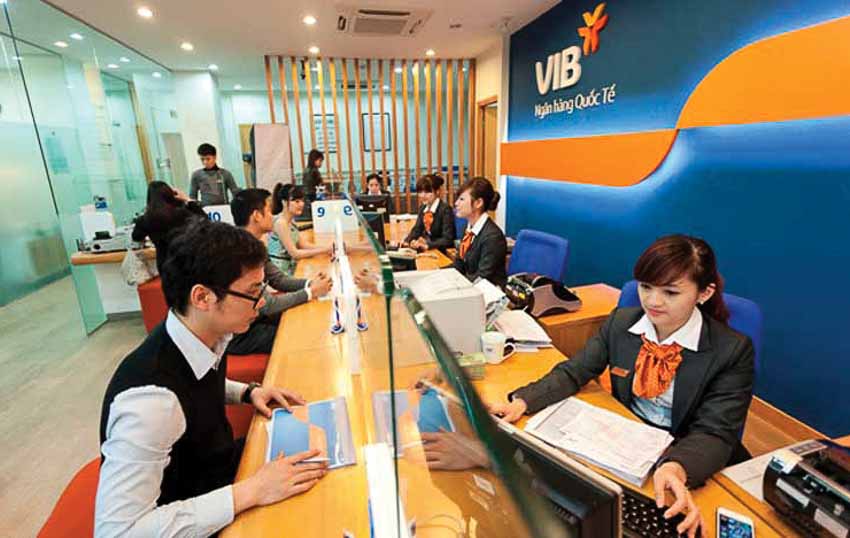 Moody’s nâng xếp hạng tín nhiệm của Ngân hàng VIB