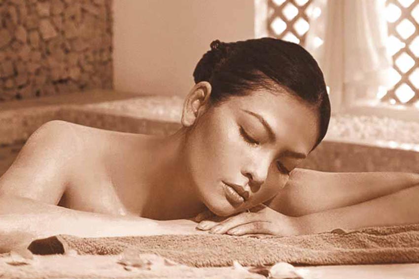 Chương trình khuyến mại của Anam QT Spa