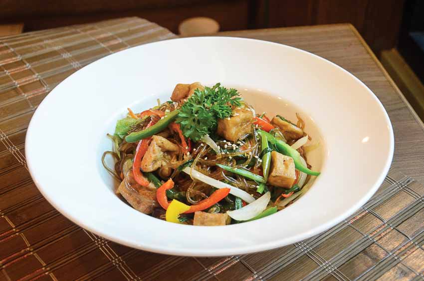 Mùa lễ Vu Lan - trọn vẹn yêu thương