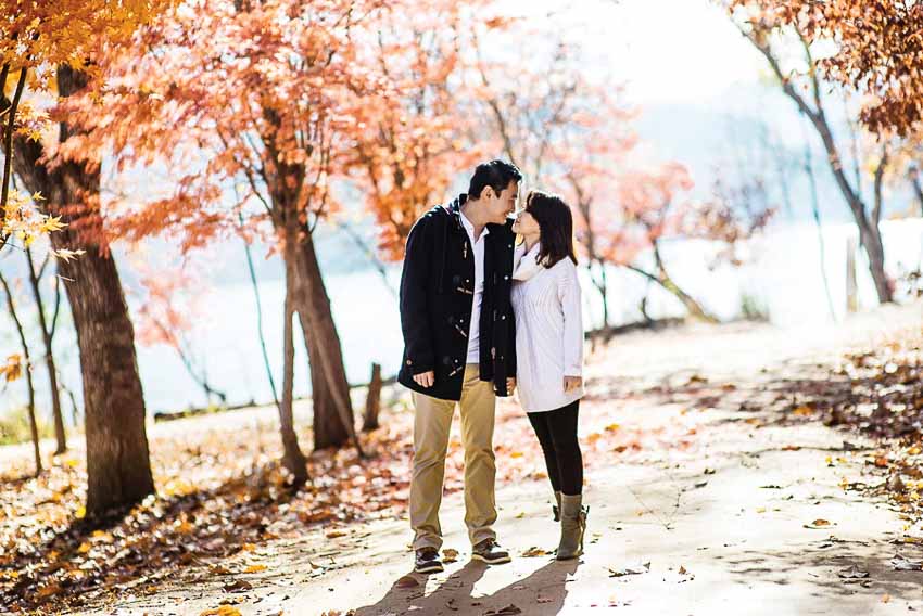 Chương trình ưu đãi “Thu yêu thương - sắc vàng mộng mơ đi đâu để nhớ?”