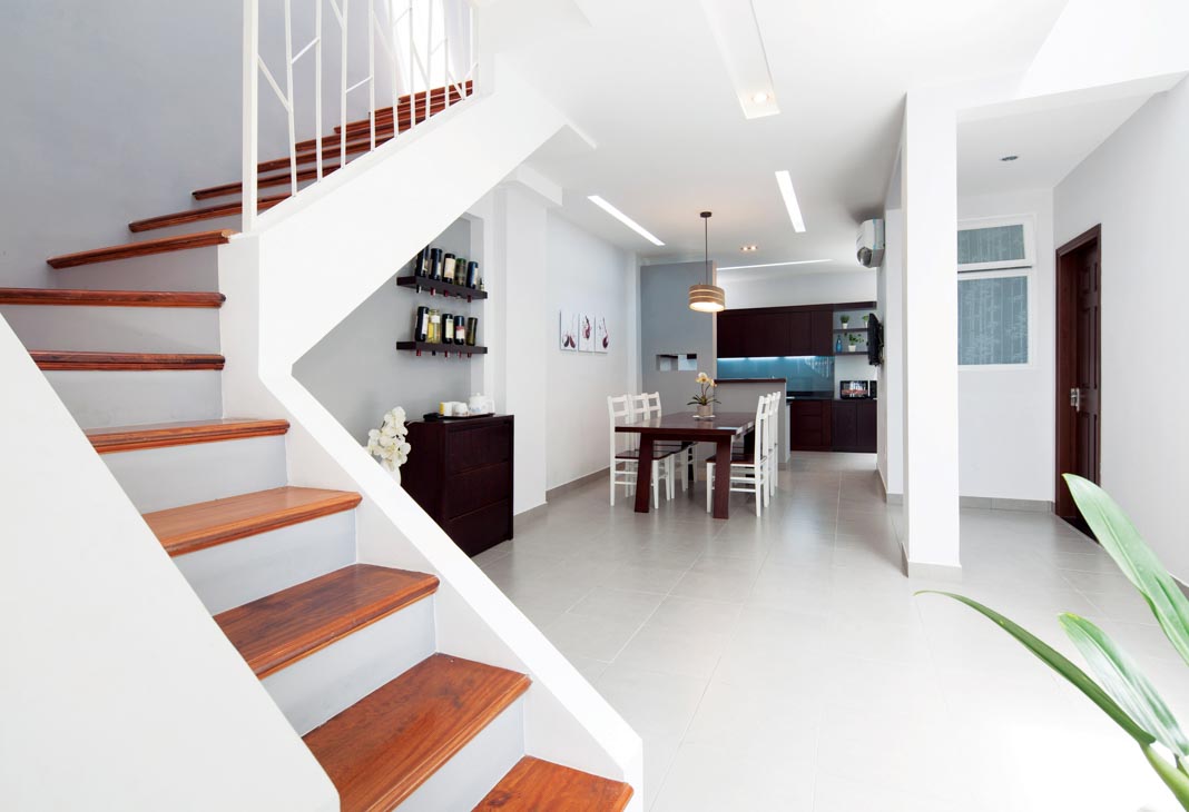 Đam mê, chung và riêng