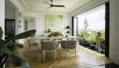 Dấu ấn đồng quê