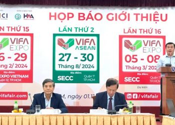 Đẩy mạnh xuất khẩu ngành gỗ, nội thất và mỹ nghệ với Hội chợ VIFA EXPO và VIFA ASEAN năm 2024 & 2025 - 6