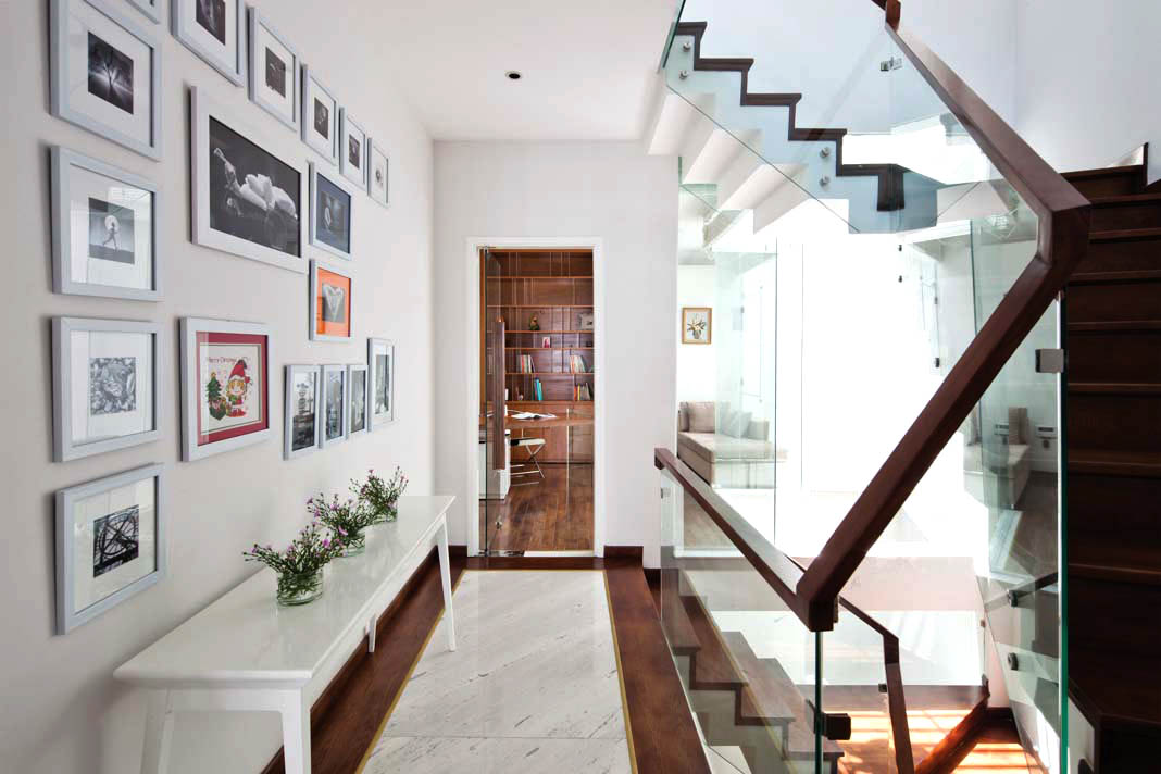 Đi tìm sự hòa hợp