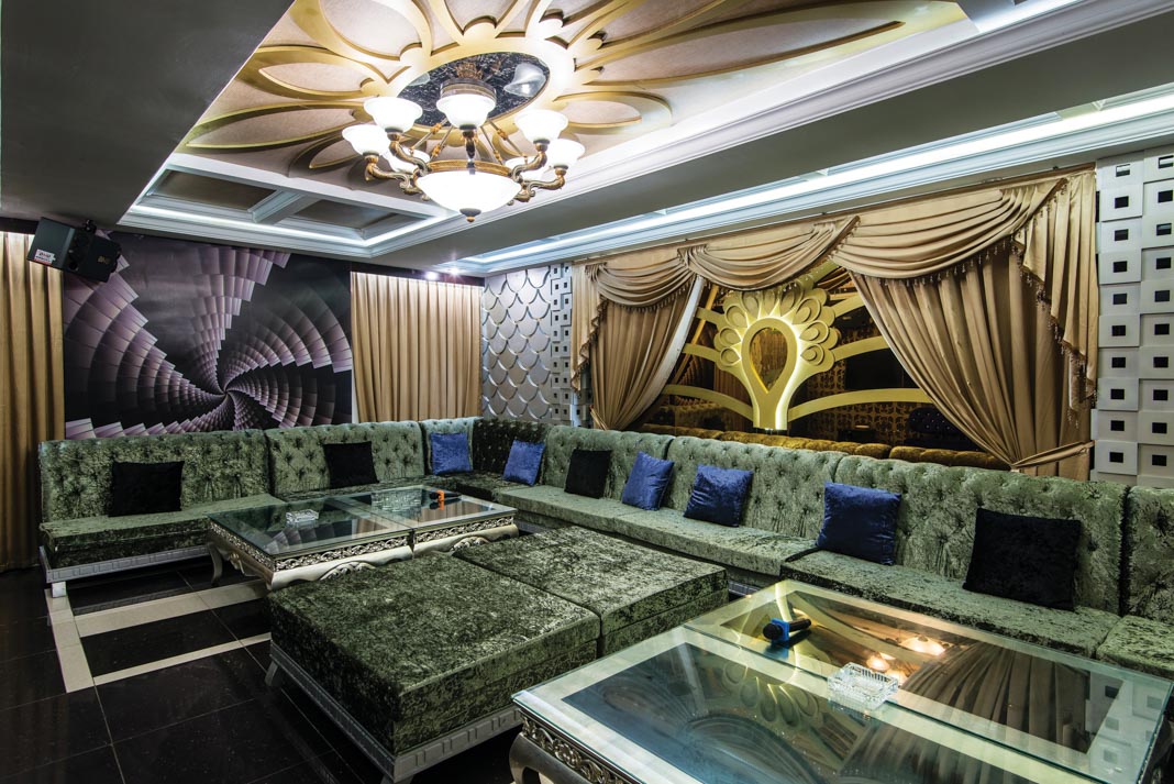 Diện mạo mới của Karaoke King