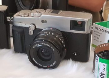 FUJIFILM X-Pro3 ra mắt thị trường Việt Nam, giá từ 41,99 triệu-4