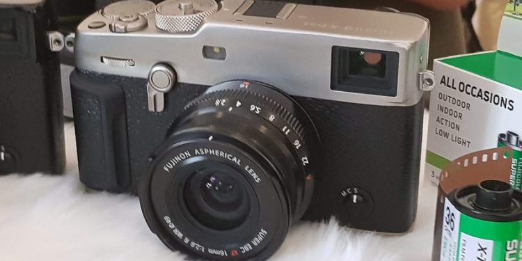 FUJIFILM X-Pro3 ra mắt thị trường Việt Nam, giá từ 41,99 triệu-4