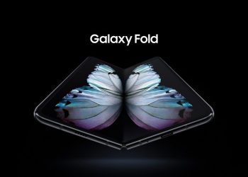 Samsung Galaxy Fold chính thức ra mắt tại Việt Nam-1